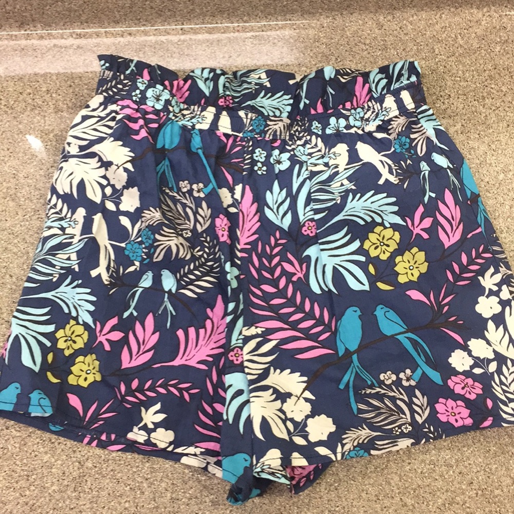Patterned romper - Picture 4 of 4